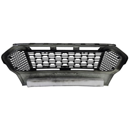 💫Griglia a Nido d’Ape Performance Black con LED per Ford Ranger T8(2019–2023)💫