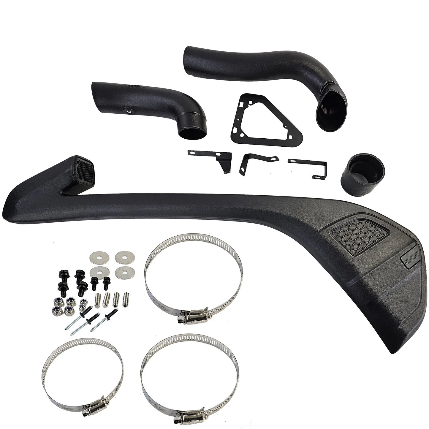 💫 Kit Snorkel Offroad per Ford Ranger T6 (2012–2016) – Motori 2.2 💫