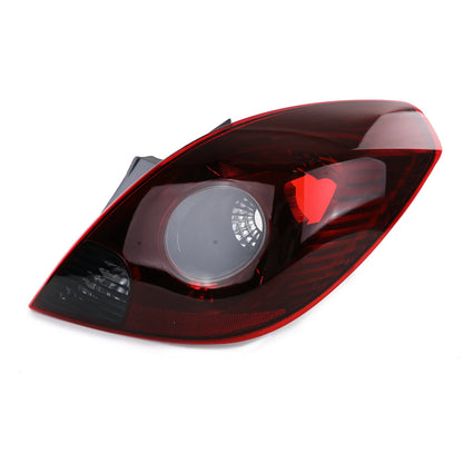 💫 Fanale Posteriore Destro Stile OPC per Opel Corsa D 3 Porte (2006–2014)💫