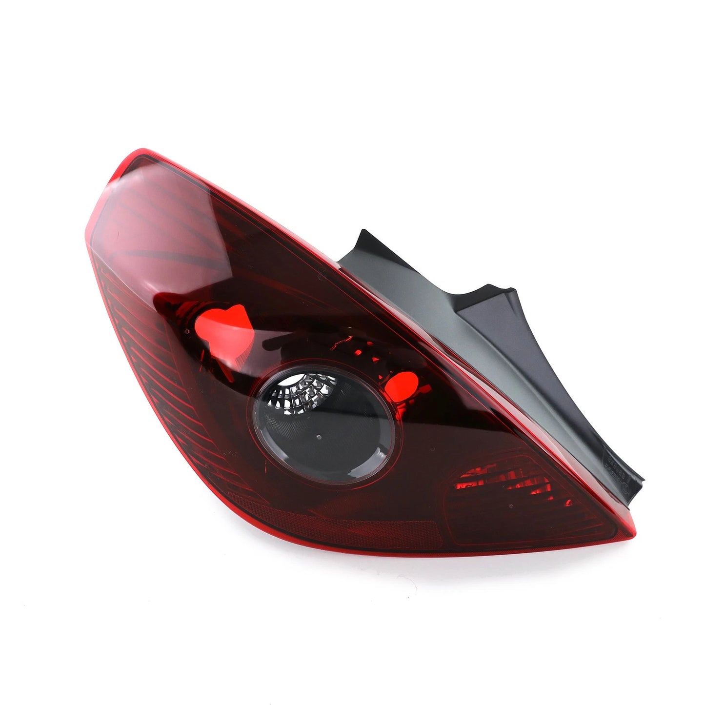 💫Fanale Posteriore Sinistro Stile OPC per Opel Corsa D 3 Porte (2006–2014)💫