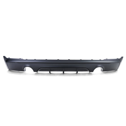 💫Diffusore posteriore Performance Nero opaco per Serie 2 BMW F22 💫