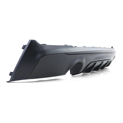 💫Diffusore posteriore Performance Nero opaco per Serie 2 BMW F22 💫