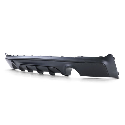 💫Diffusore posteriore Performance Nero opaco per Serie 2 BMW F22 💫