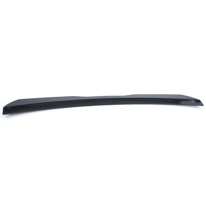 💫Spoiler Posteriore Nero Lucido per VW Golf 7 Berlina (2013–2020)💫