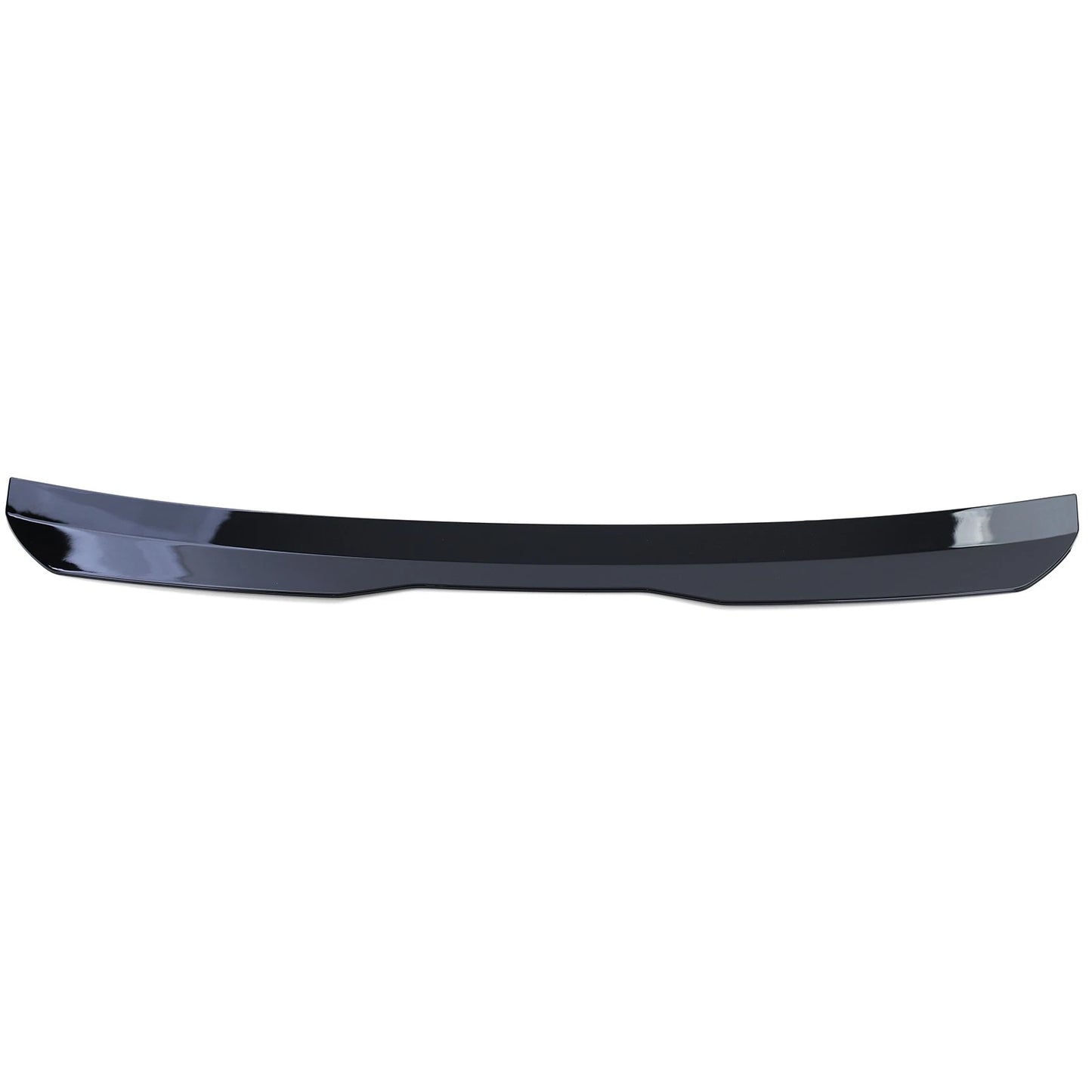 💫Spoiler Posteriore Nero Lucido per VW Golf 7 Berlina (2013–2020)💫
