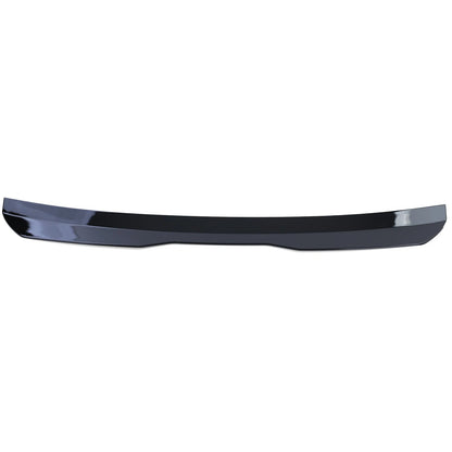 💫Spoiler Posteriore Nero Lucido per VW Golf 7 Berlina (2013–2020)💫