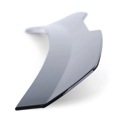 💫Spoiler Posteriore Nero Lucido per VW Golf 7 Berlina (2013–2020)💫