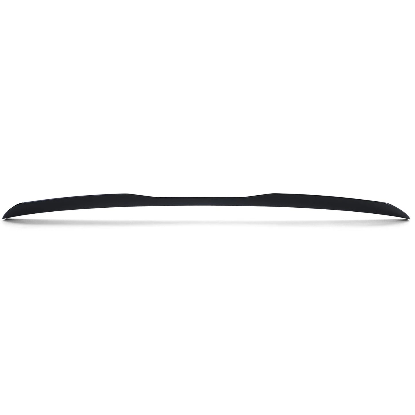 💫Spoiler Posteriore Nero Lucido per VW Golf 7 Berlina (2013–2020)💫