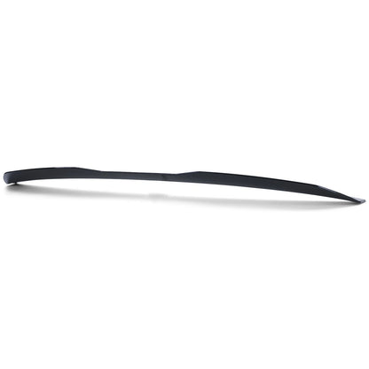 💫Spoiler Posteriore Nero Lucido per VW Golf 7 Berlina (2013–2020)💫