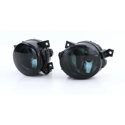 💫 Fendinebbia Nero Fumo Destro + Sinistro per VW Golf 5 GTI / Scirocco  💫