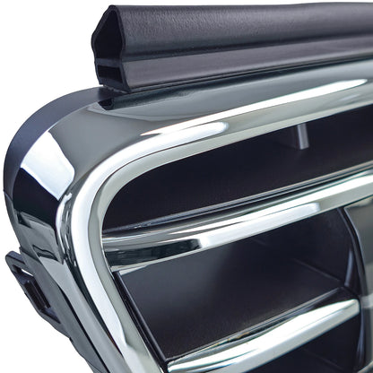 💫Griglia Anteriore Nero Lucido per Volvo XC60 I (2013–2017)💫