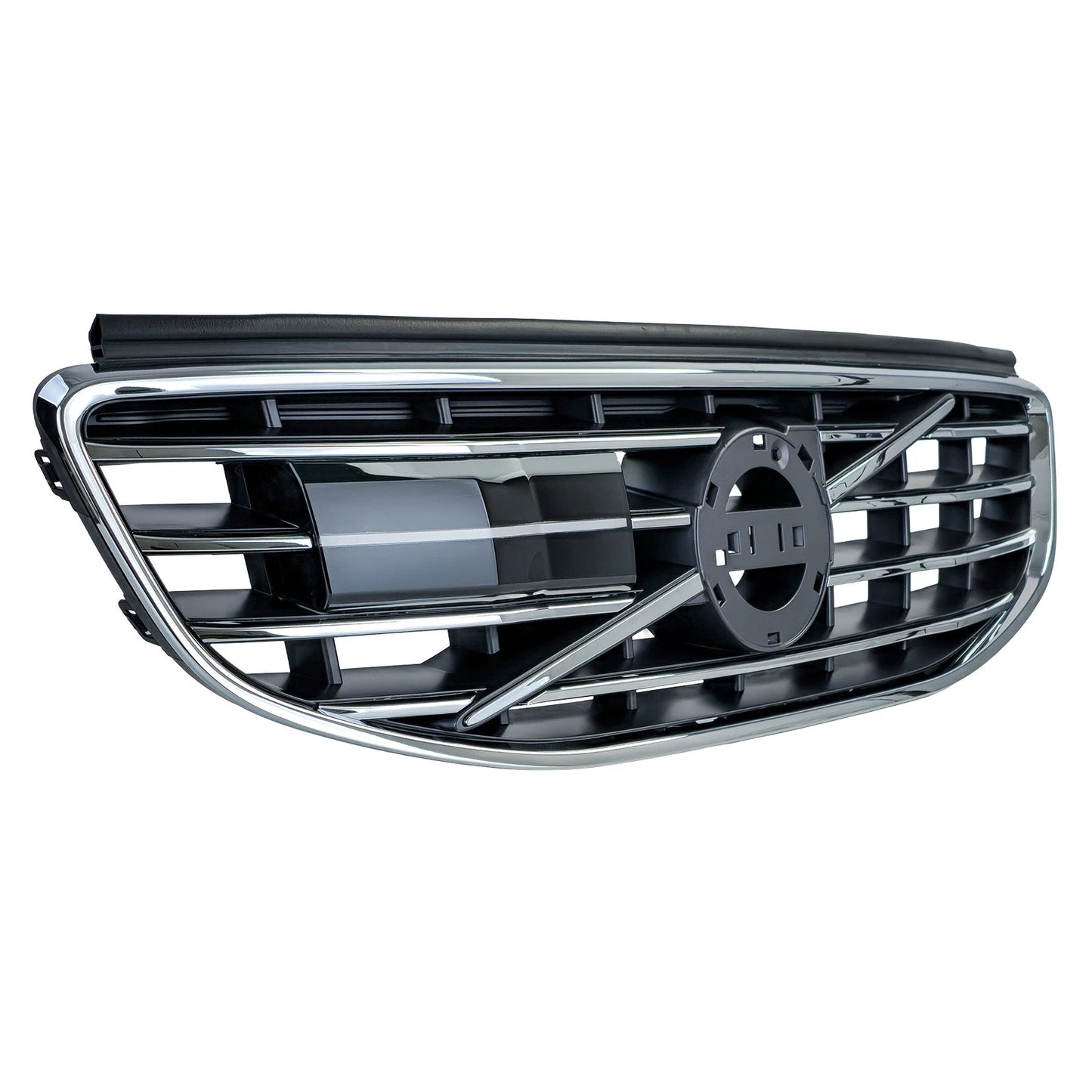 💫Griglia Anteriore Nero Lucido per Volvo XC60 I (2013–2017)💫