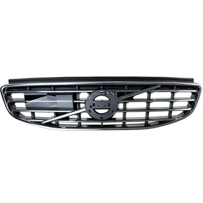 💫Griglia Anteriore Nero Lucido per Volvo XC60 I (2013–2017)💫