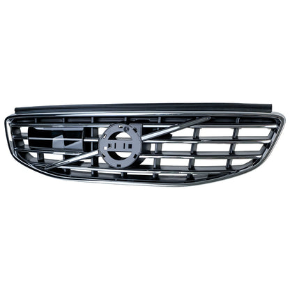 💫Griglia Anteriore Nero Lucido per Volvo XC60 I (2013–2017)💫