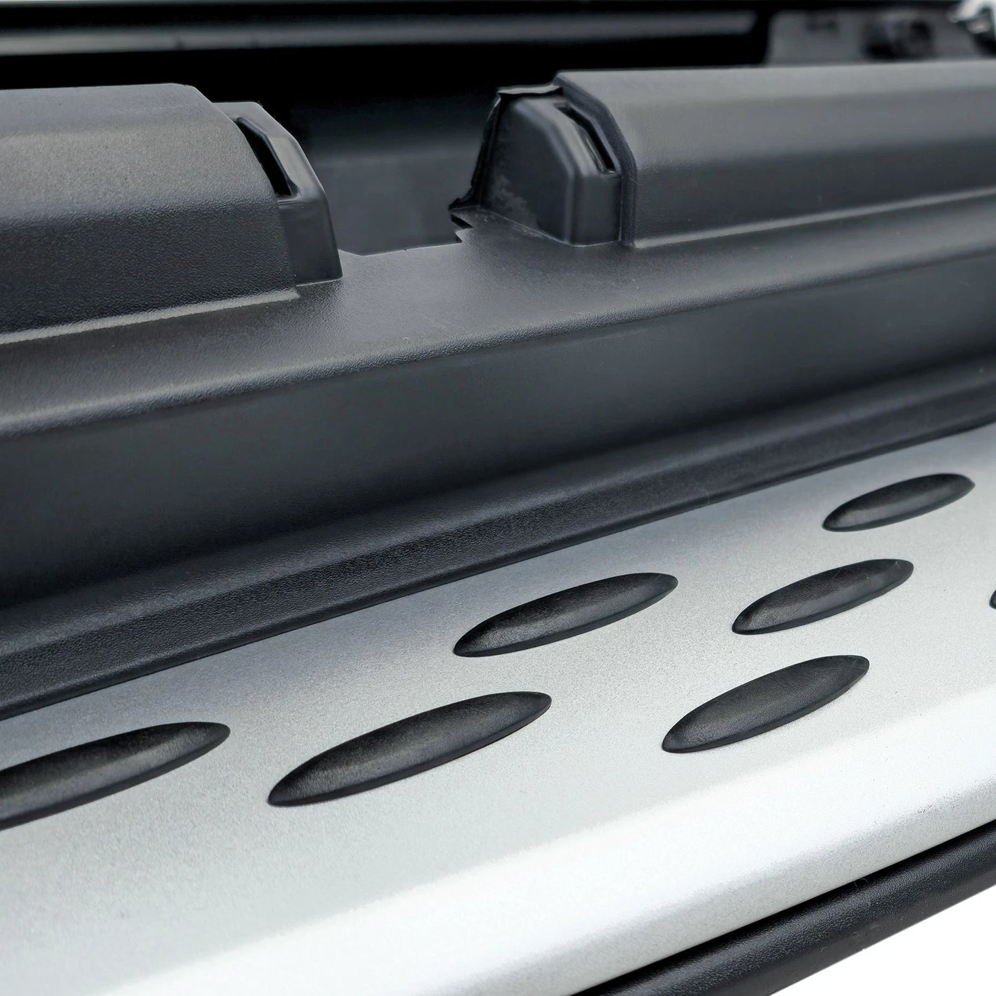 💫Pedane Laterali in Alluminio OE Style per Mercedes GLC X254 (dal 2022)💫