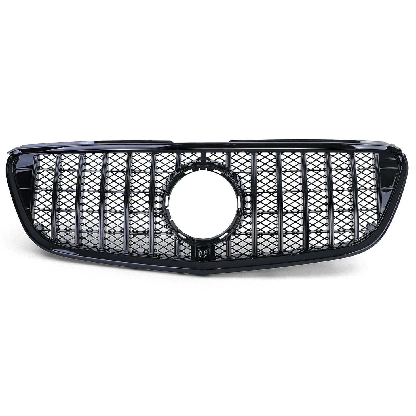 💫Griglia Sportiva Nero Lucido per Mercedes Vito W447 (2014–2019)💫