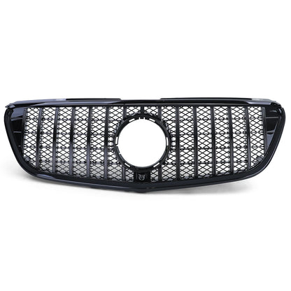 💫Griglia Sportiva Nero Lucido per Mercedes Vito W447 (2014–2019)💫