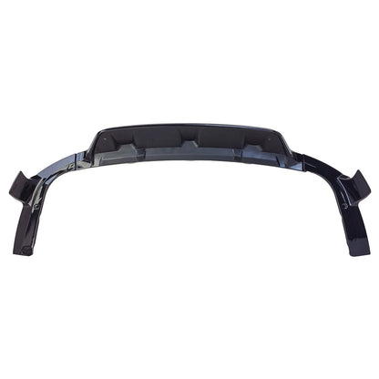 💫  Diffusore Posteriore Performance Nero Lucido per BMW X6 G06 (dal 2019) 💫