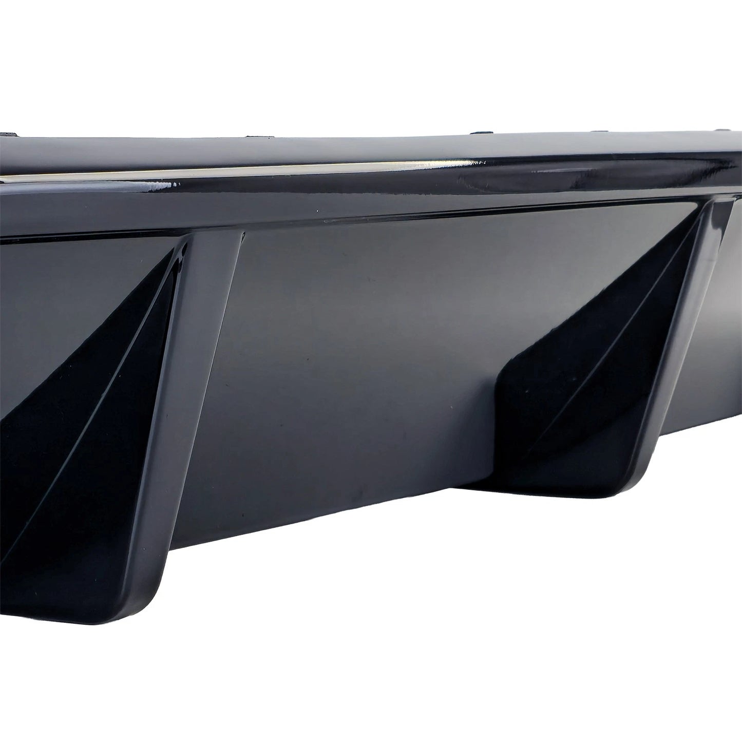 💫 Diffusore Posteriore Performance Nero Lucido per BMW X5 G05 (dal 2019+)💫