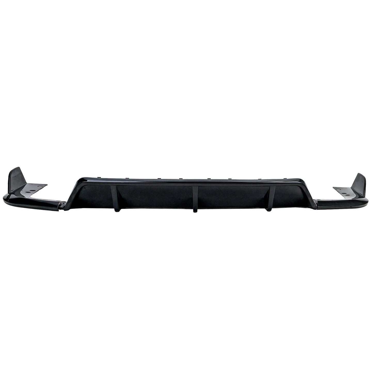 💫 Diffusore Posteriore Performance Nero Lucido per BMW X5 G05 (dal 2019+)💫