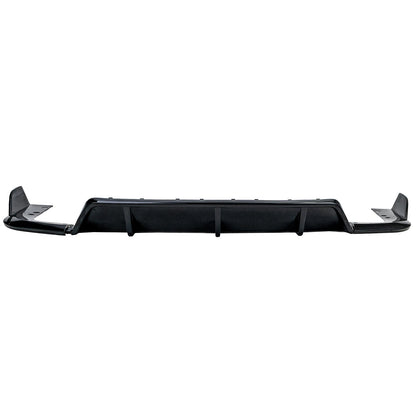 💫 Diffusore Posteriore Performance Nero Lucido per BMW X5 G05 (dal 2019+)💫