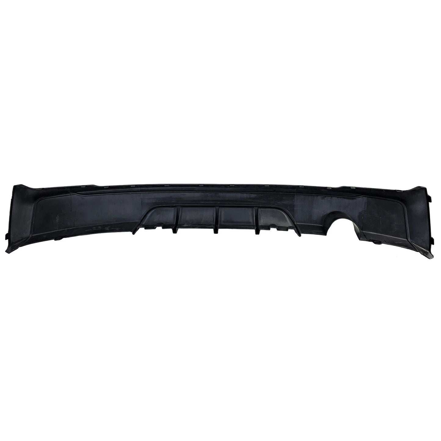 💫Diffusore Posteriore Performance Nero Lucido per BMW Serie 2 F22💫