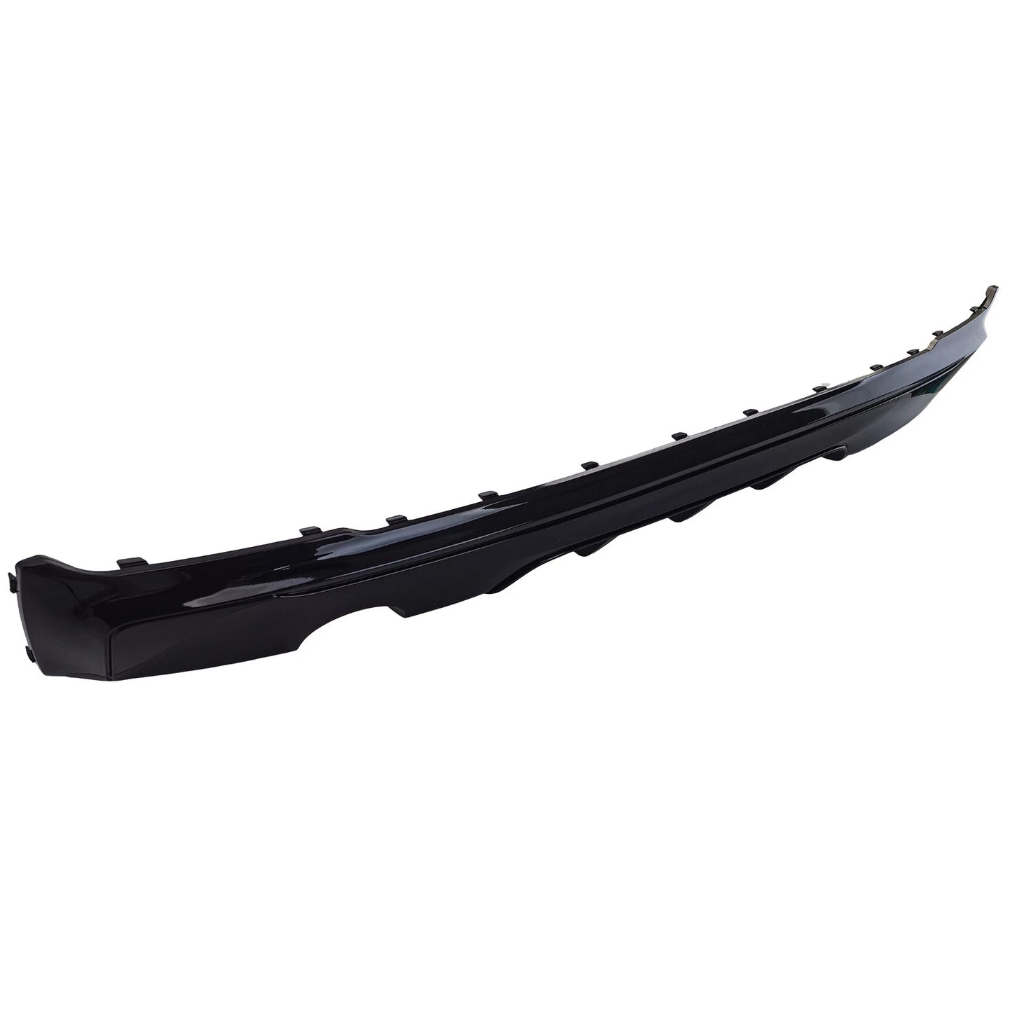 💫Diffusore Posteriore Performance Nero Lucido per BMW Serie 2 F22💫