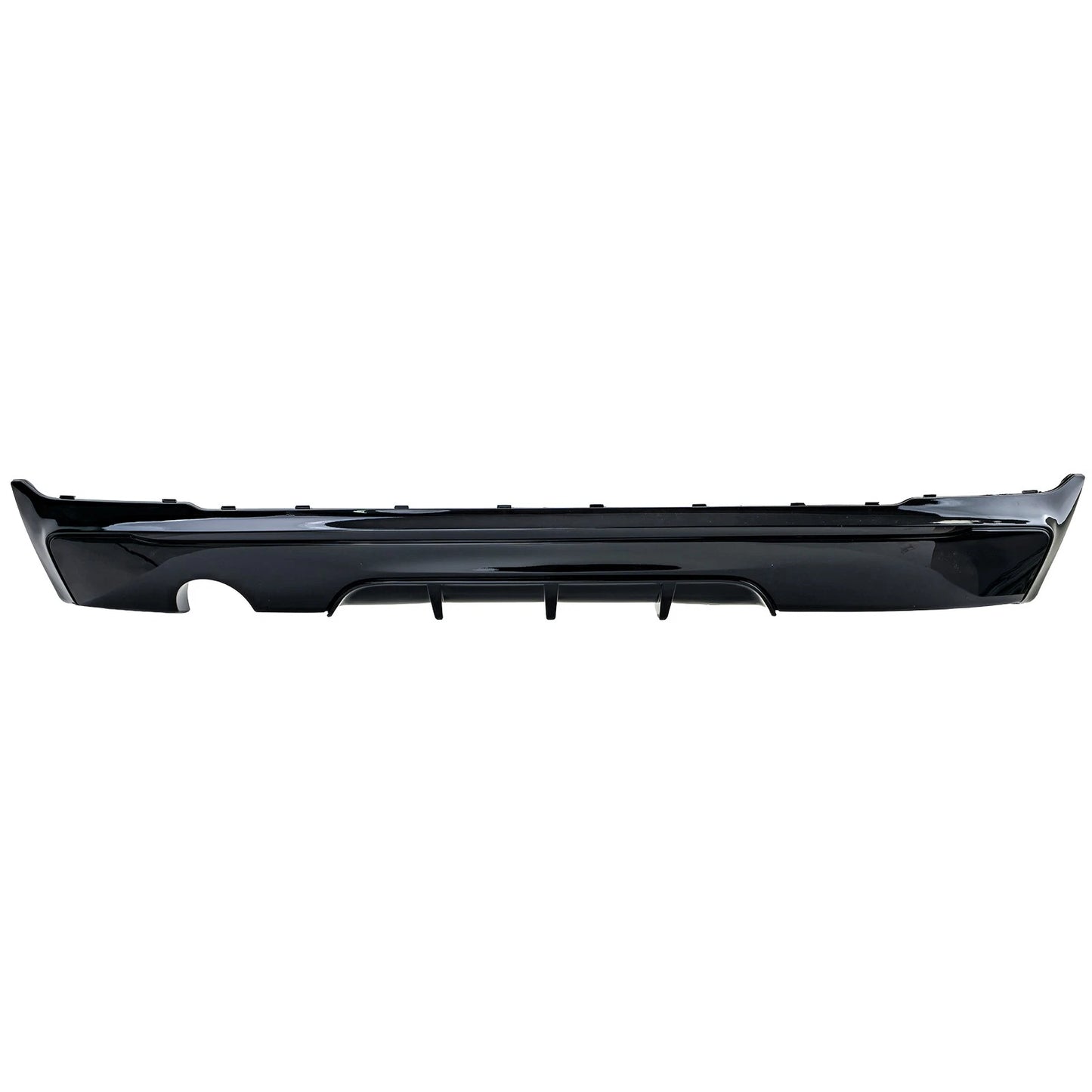 💫Diffusore Posteriore Performance Nero Lucido per BMW Serie 2 F22💫