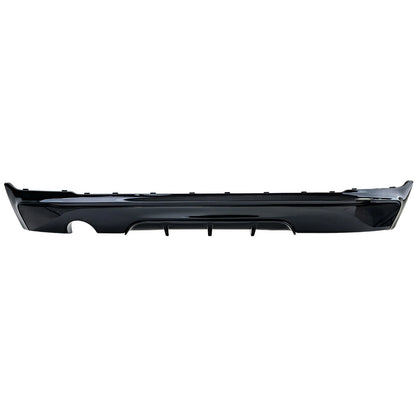 💫Diffusore Posteriore Performance Nero Lucido per BMW Serie 2 F22💫