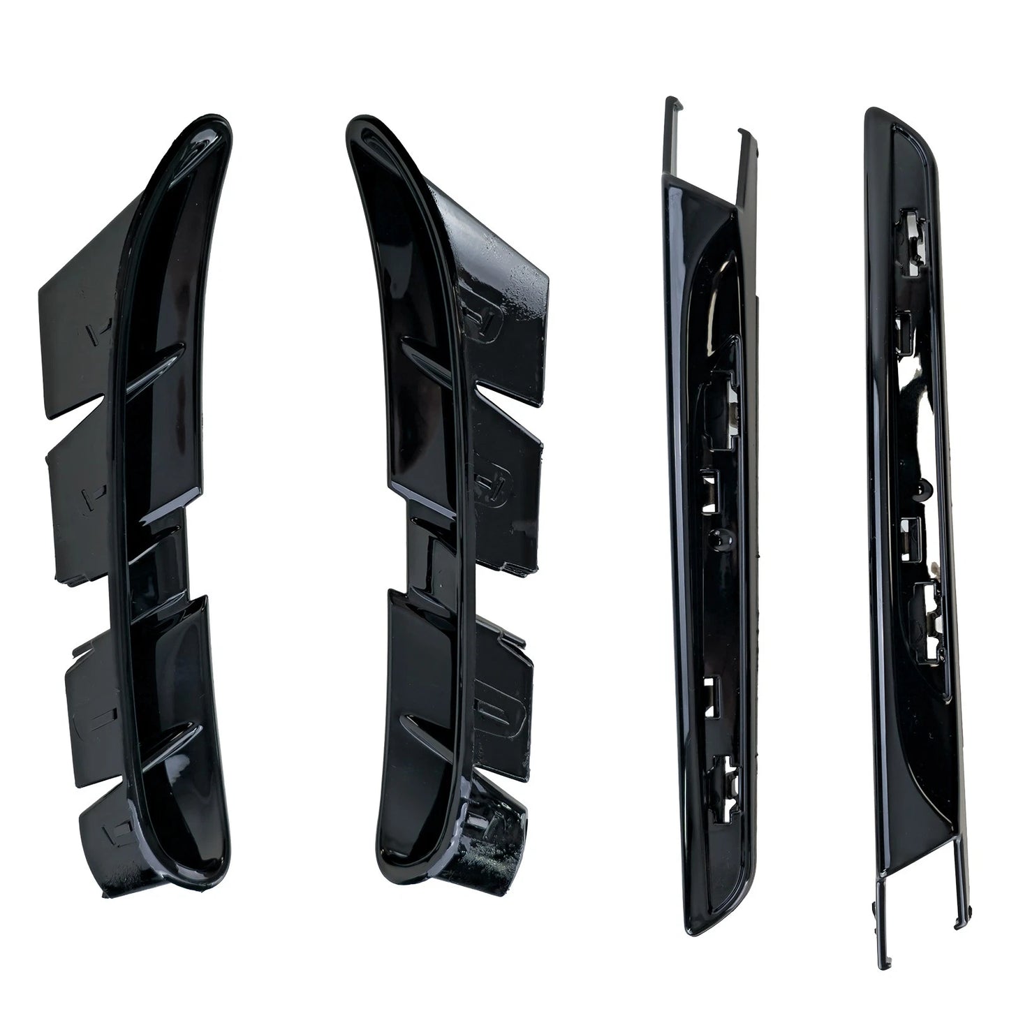 💫Cofano + Parafango Stile Sport per BMW Serie 3 F30/F31 (2011–2019)💫