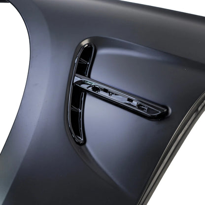 💫Cofano + Parafango Stile Sport per BMW Serie 3 F30/F31 (2011–2019)💫