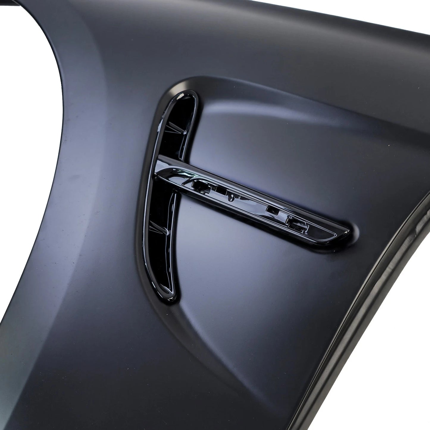 💫Set Parafanghi Sportivi Destra + Sinistra per BMW Serie 3 F30 (2011–2019)💫