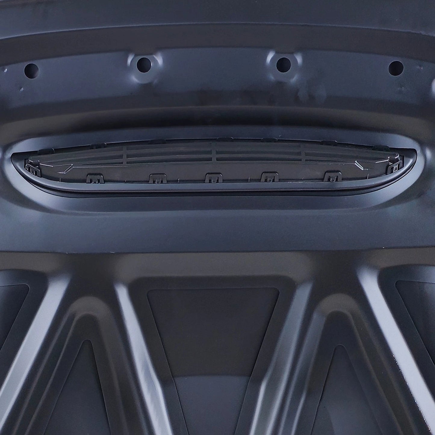 💫 Cofano Versione Sport per BMW Serie 3 F31 Touring (2011–2019)💫