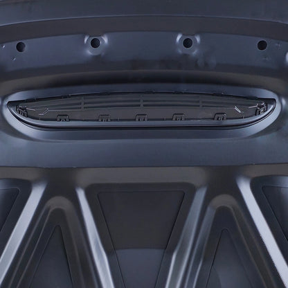 💫 Cofano Versione Sport per BMW Serie 3 F31 Touring (2011–2019)💫