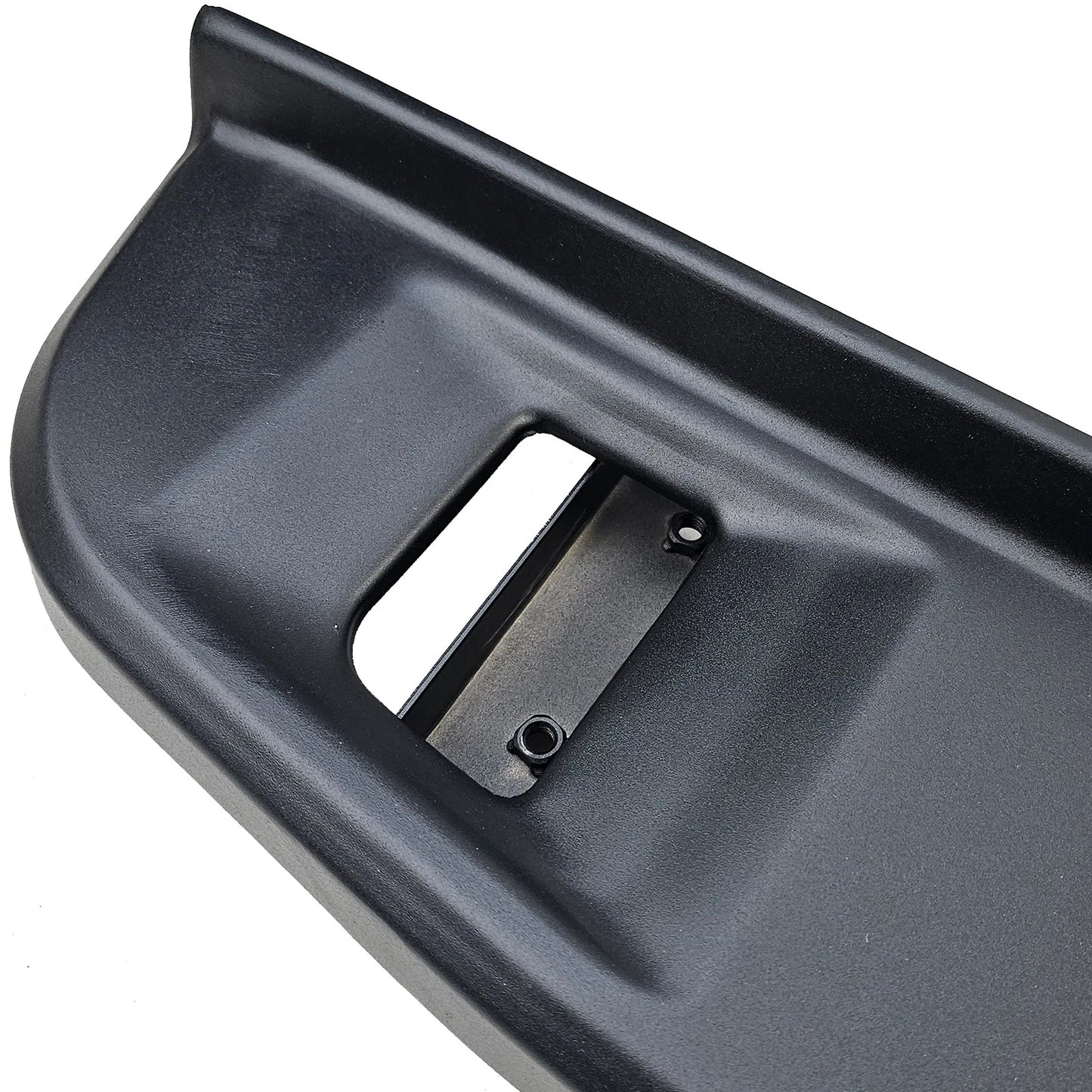 💫Pedane Laterali Nere per Ford Ranger T6 / T7 / T8 (2012–2023)💫