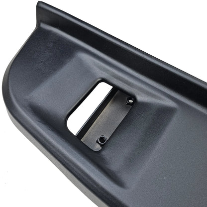 💫Pedane Laterali Nere per Ford Ranger T6 / T7 / T8 (2012–2023)💫