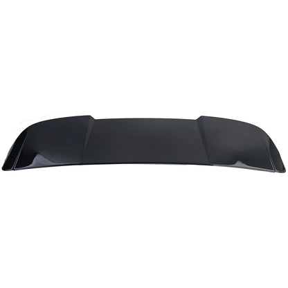 💫Spoiler Posteriore Performance Nero Lucido per Audi A4 B9 Avant (8W)💫