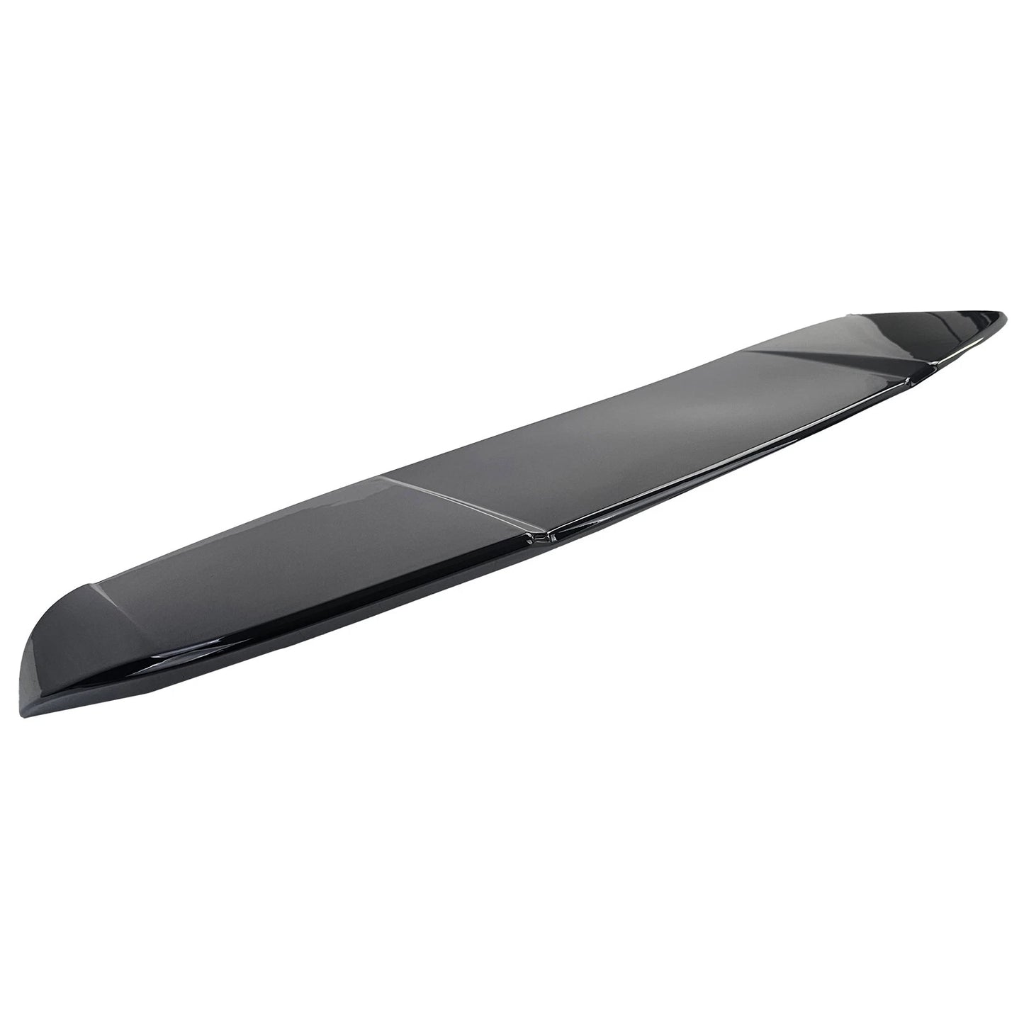 💫Spoiler Posteriore Performance Nero Lucido per Audi A4 B9 Avant (8W)💫