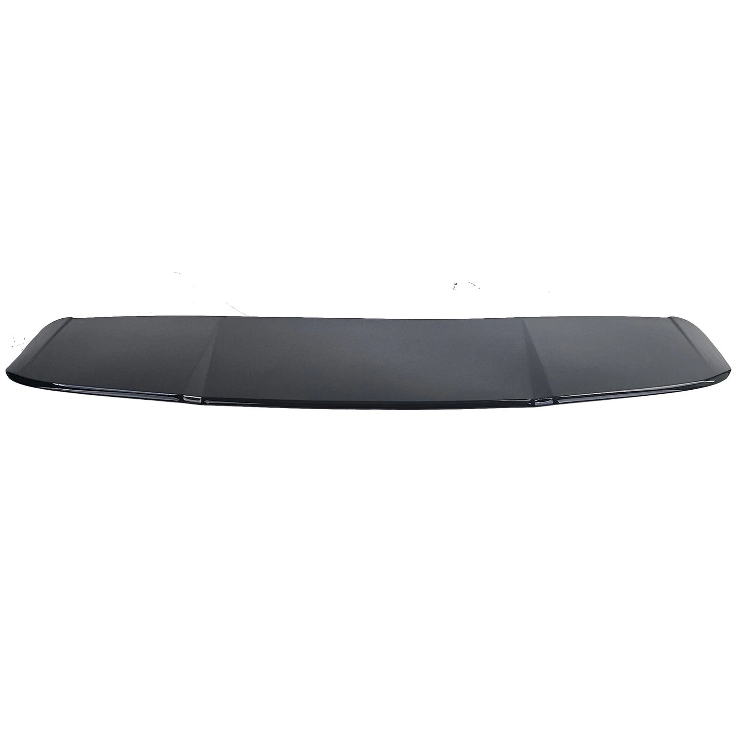 💫Spoiler Posteriore Performance Nero Lucido per Audi A4 B9 Avant (8W)💫