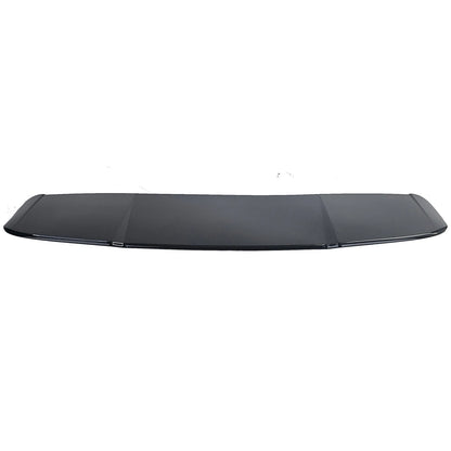 💫Spoiler Posteriore Performance Nero Lucido per Audi A4 B9 Avant (8W)💫
