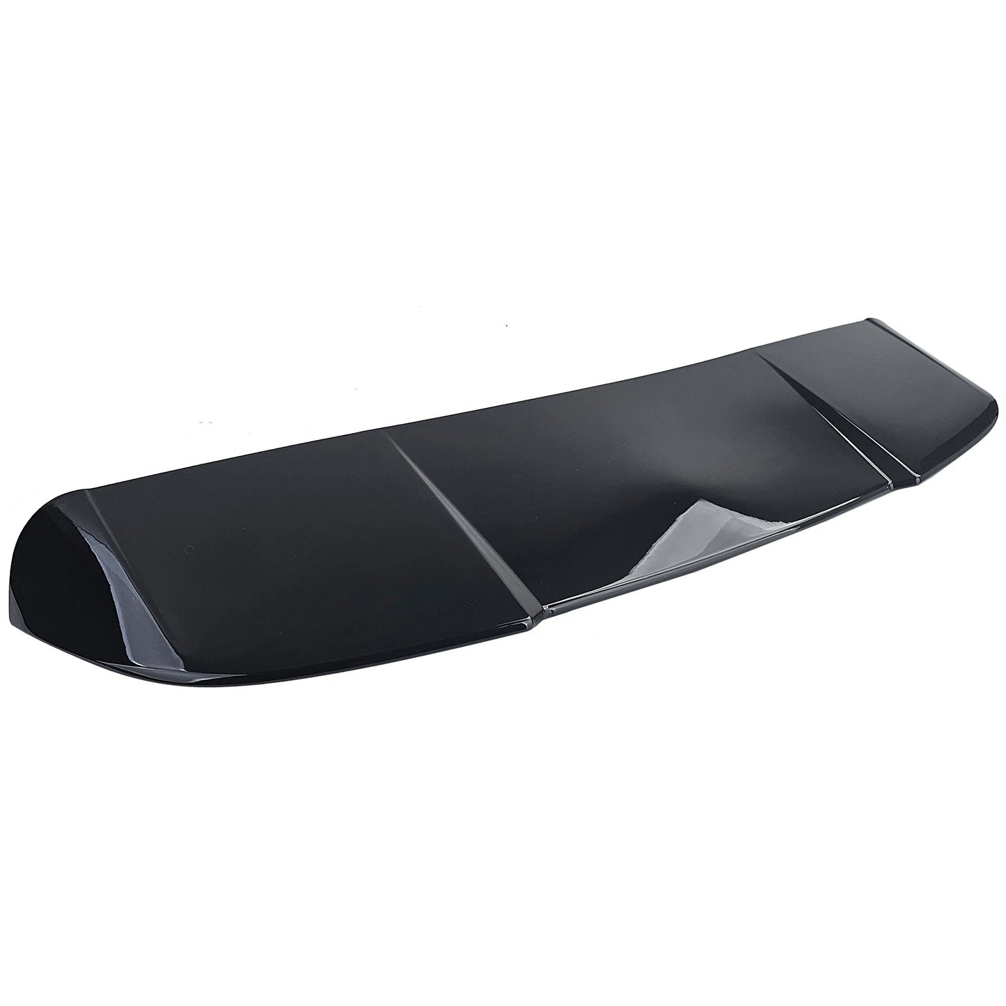 💫Spoiler Posteriore Performance Nero Lucido per Audi A4 B9 Avant (8W)💫