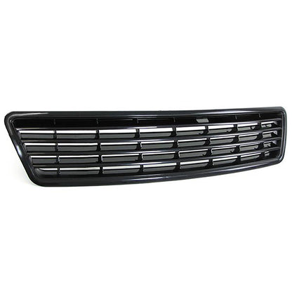 💫Griglia Sportiva Nera Senza Emblema per Audi A6 4B C5 Berlina / Avant 💫