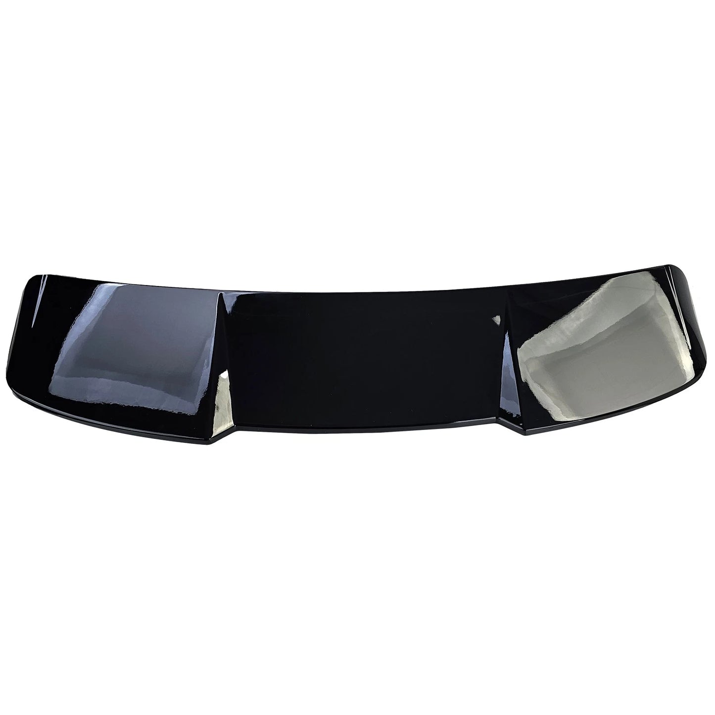 💫 Spoiler Posteriore Performance Nero Lucido per Audi A6 C7 Avant (4G )💫