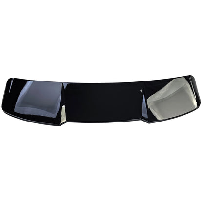 💫 Spoiler Posteriore Performance Nero Lucido per Audi A6 C7 Avant (4G )💫