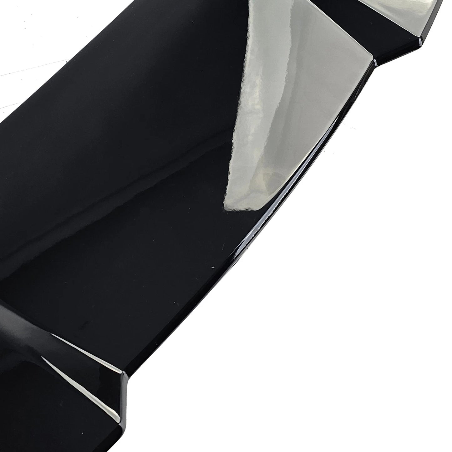 💫 Spoiler Posteriore Performance Nero Lucido per Audi A6 C7 Avant (4G )💫