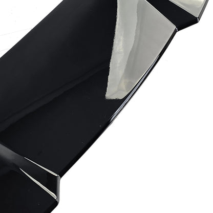 💫 Spoiler Posteriore Performance Nero Lucido per Audi A6 C7 Avant (4G )💫