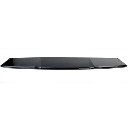 💫 Spoiler Posteriore Performance Nero Lucido per Audi A6 C7 Avant (4G )💫