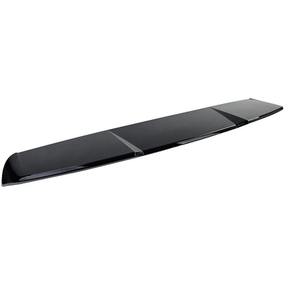 💫 Spoiler Posteriore Performance Nero Lucido per Audi A6 C7 Avant (4G )💫