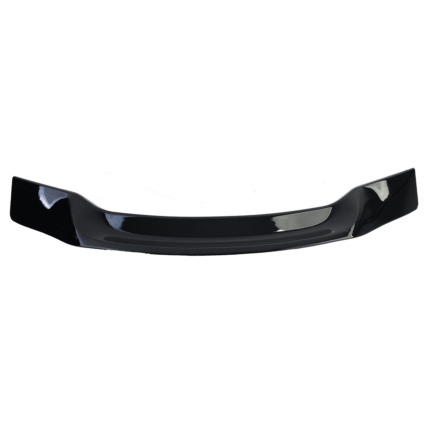 💫Spoiler Posteriore Coda d’Anatra Nero Lucido per Audi A4 8W Berlina 💫