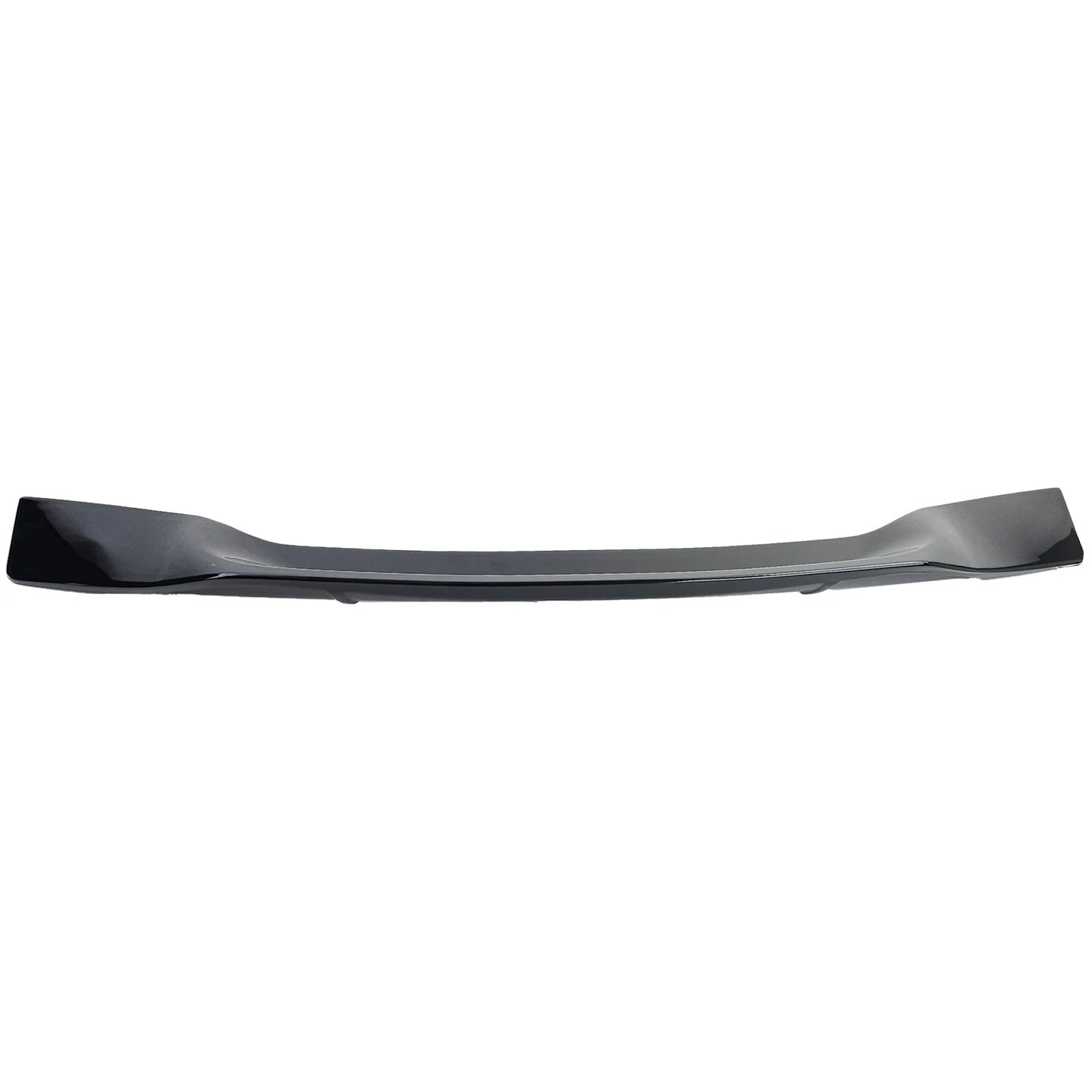💫Spoiler Posteriore Coda d’Anatra Nero Lucido per Audi A4 8W Berlina 💫